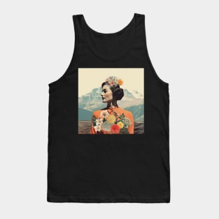 Gladys Tank Top